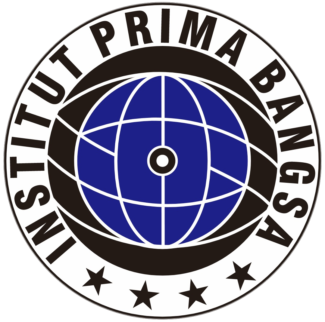 Logo Institut Prima Bangsa